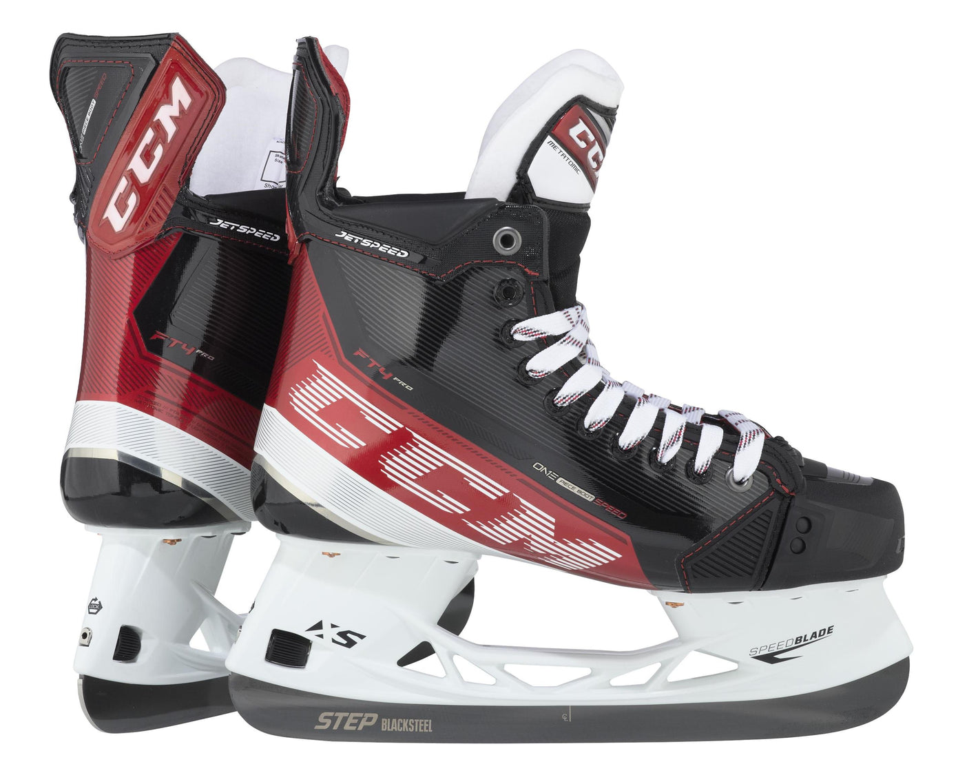 CCM Skate Jetspeed FT4 Pro Intermediate 20.75105