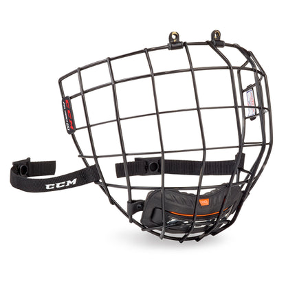 EH full grille CCM 780 20.76007 BLACK