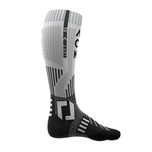 Powerlight Skate Socks AY00028_100 Black
