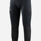 Rebel Pro Baselayer Lock Pants AY00061_100 Black