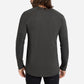 Rebel Pro Long Sleeve Baselayer AY00001_100 Dark Olive