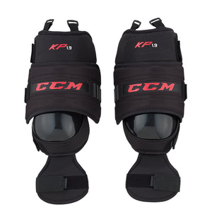 CCM knee protection 1.9 Intermediate 20.58007 INT ONE SIZE