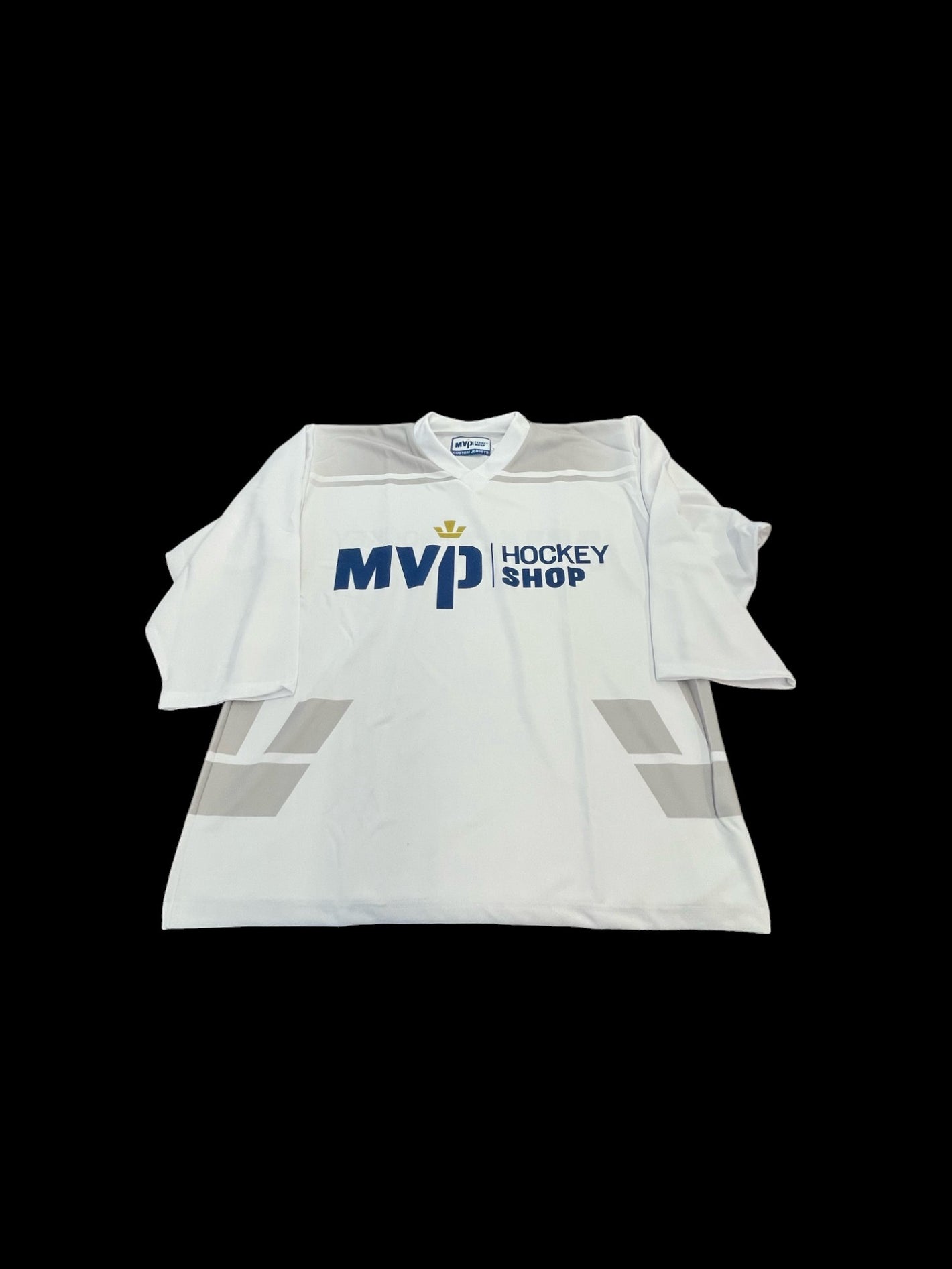 MVP Trainingstrikot 12.2022