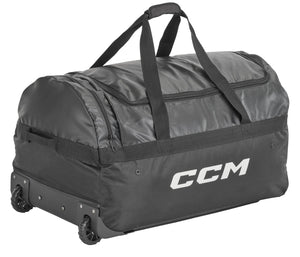 CCM bag with wheels 480 Player Elite Senior 20.92055 BLACK-WHITE