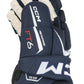 CCM Gloves Jetspeed FT6 Senior 20.70101 NAVY-WHITE