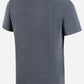 T-shirt à manches courtes Ewoke AY00019_300 Bleu sidéral