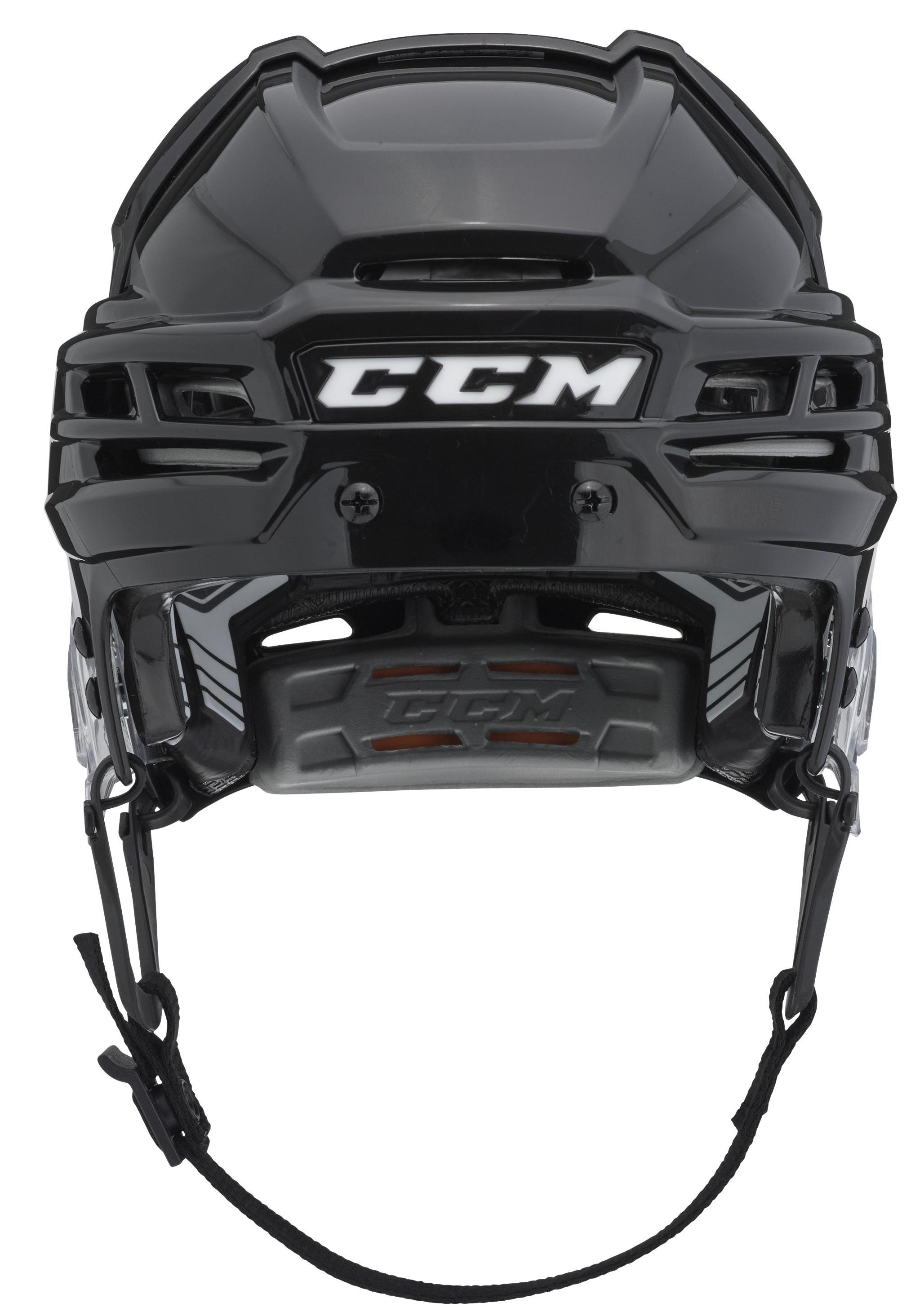 Helmet CCM Tacks 910 20.77017 BLACK