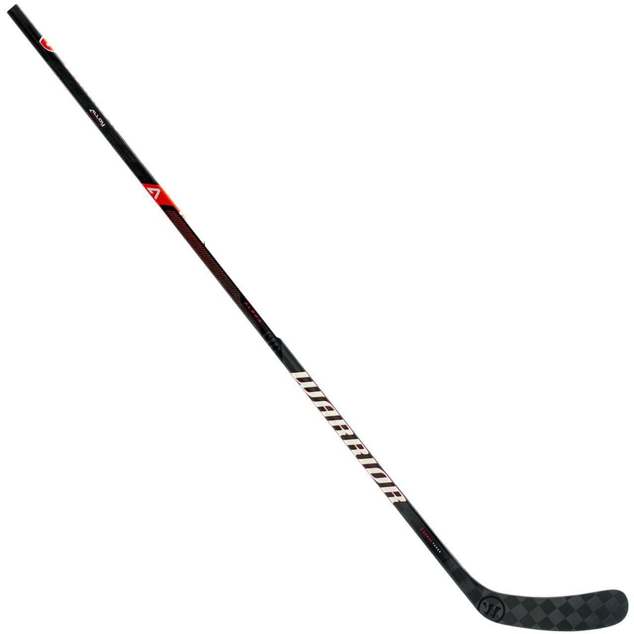 WARRIOR Stock Olympia Edition Schweiz Alpha LX3 PRO Senior