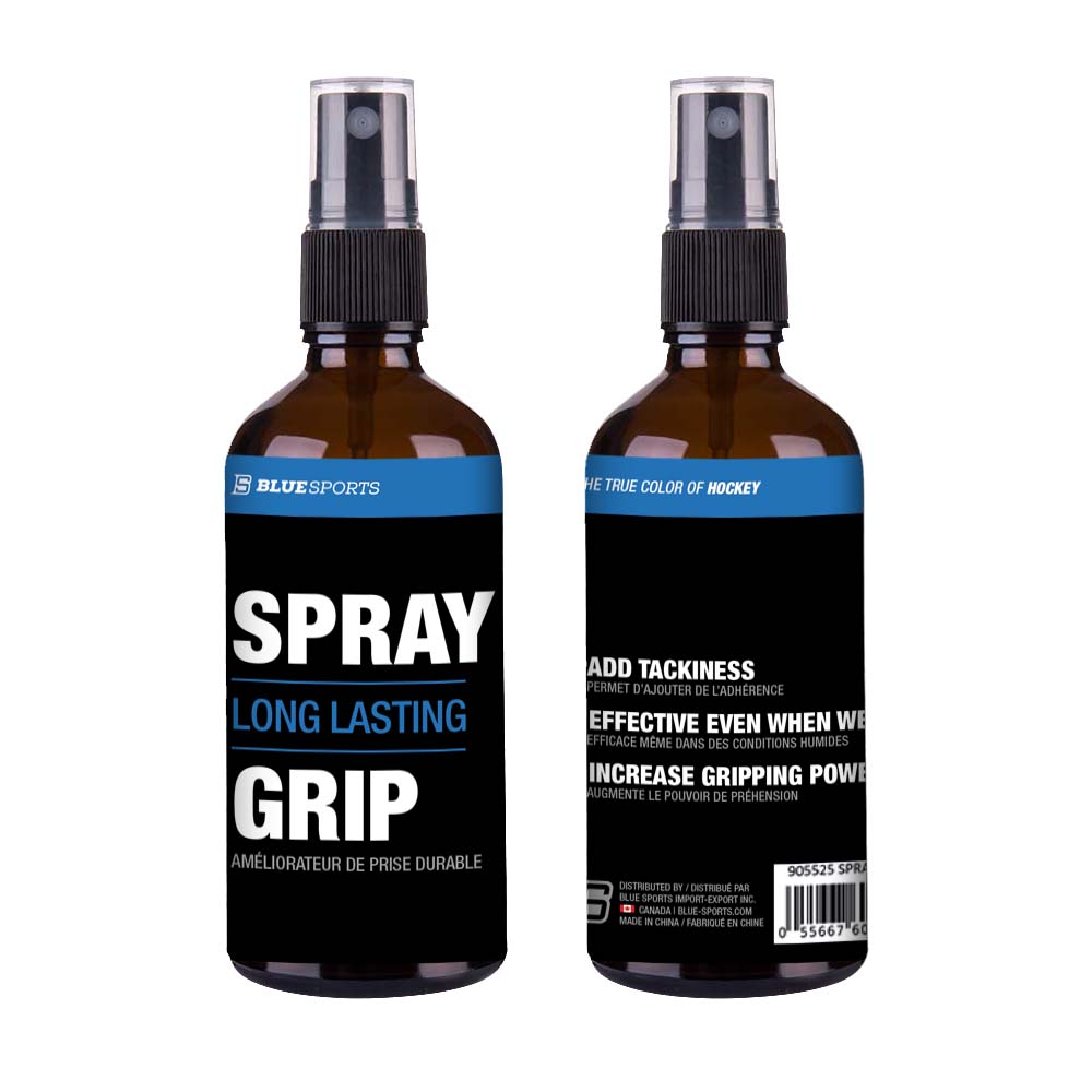 Grip Spray Hockey Stock 100ml 905525