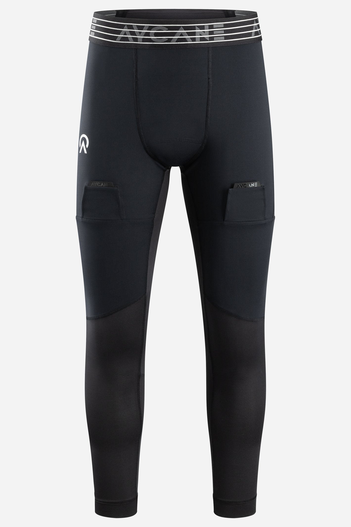 Pantalon Rebel Pro Baselayer Lock AY00061_100 Noir