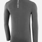 Lycon Base Layer Long Sleeve AY00030_110 Anthracite