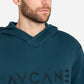 Eltron Hoodie AY00041_320 Mind Blue