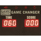 Game Changer Stick Handling Training Board Set 98910103 Set