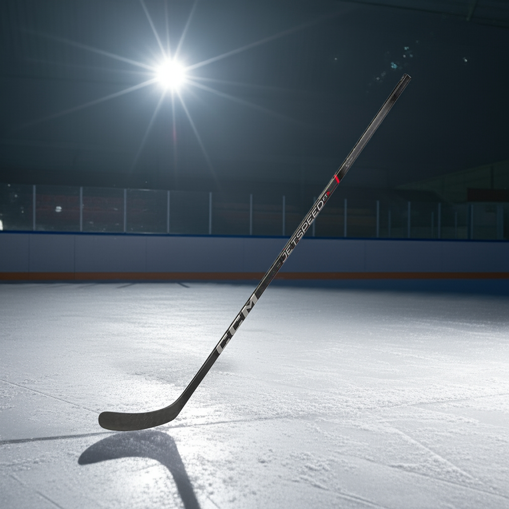 CCM  Jetspeed FT6 Eishockeystock Senior
