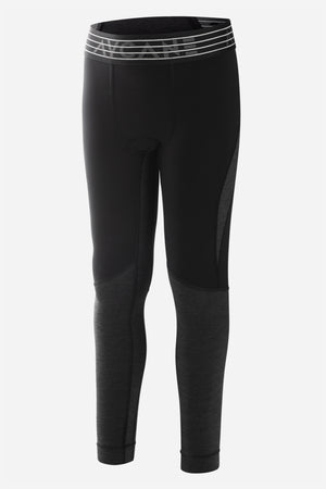 Pantalon Rebel Pro Baselayer Jeunesse AY00009_100 Noir