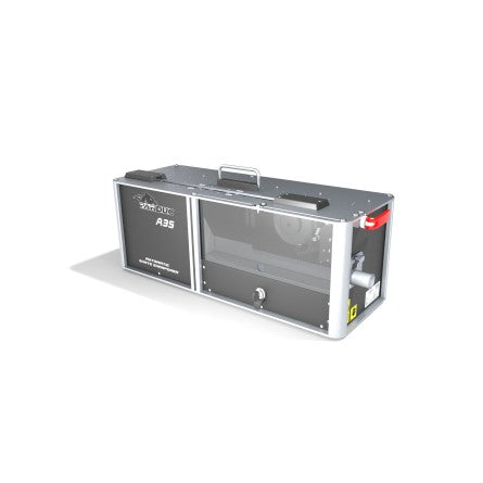 Parduc® A35 Skate sharpener