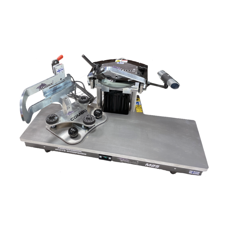 Parduc® M25 Skate sharpener