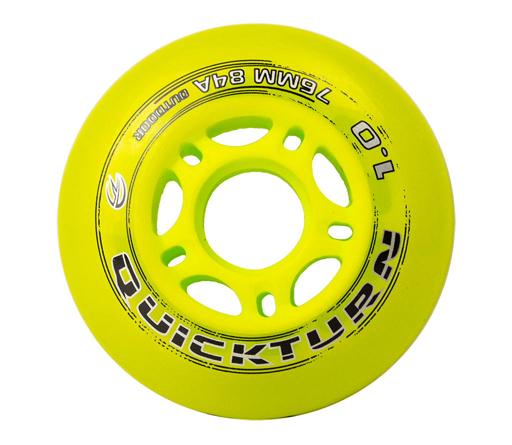 QT 1.0 Street Yellow 55635/76A-5