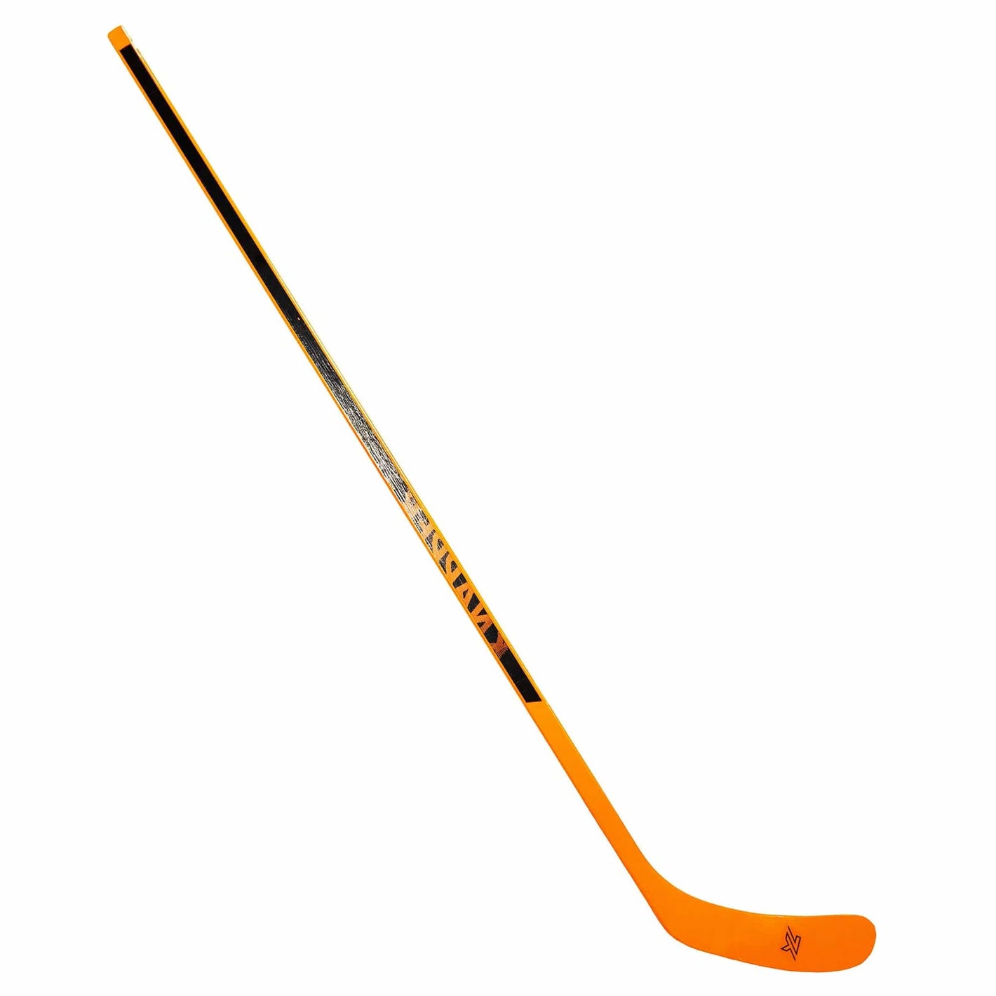 KNAPPER AK1 Street Hockey ABS Stick H001 YOUTH P92