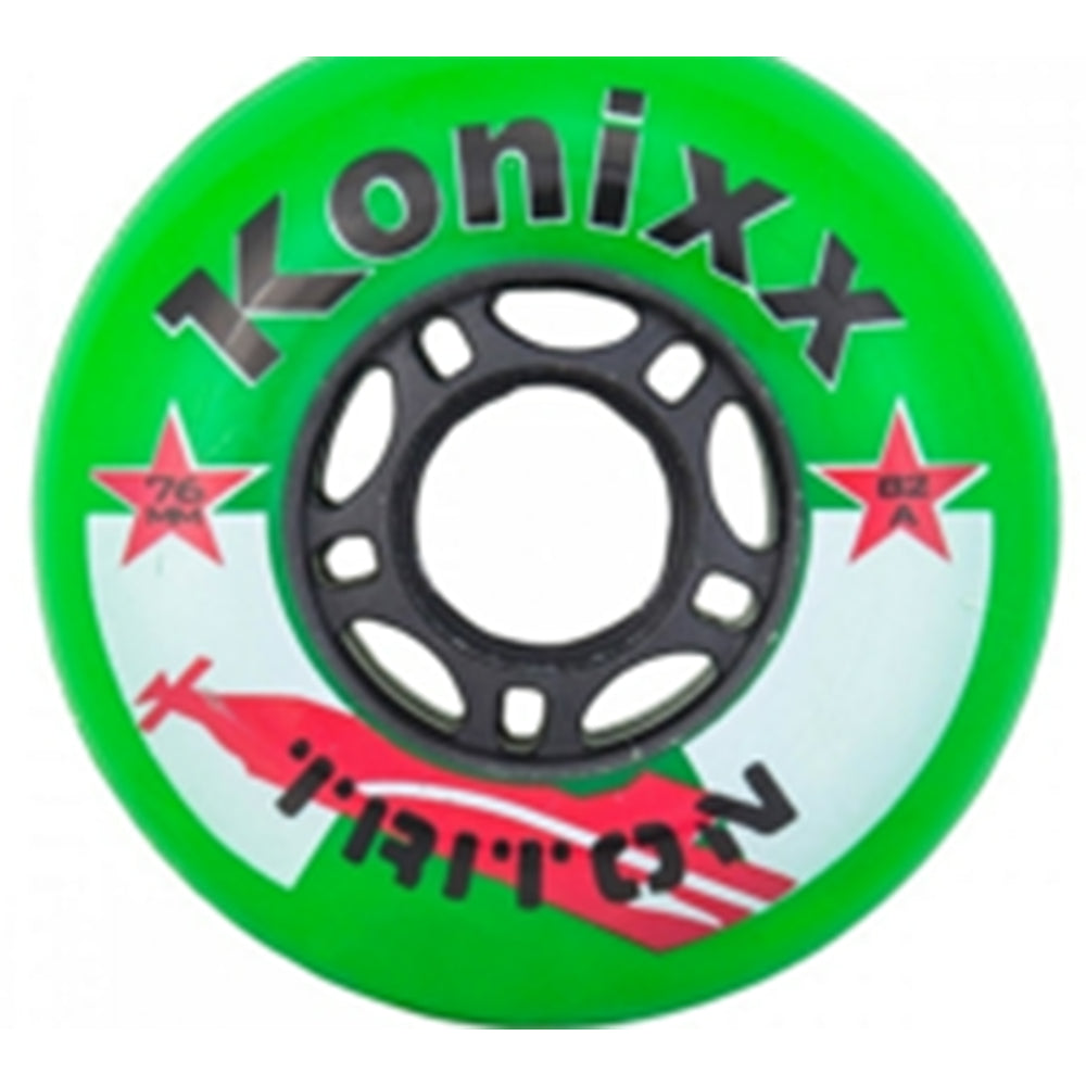 Roues IL Konixx Triton Outdoor 27.20121