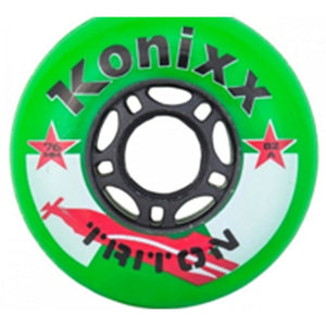 IL wheels Konixx Triton Outdoor 27.20121