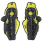 Shin guards CCM Tacks AS 580 Junior 20.73069