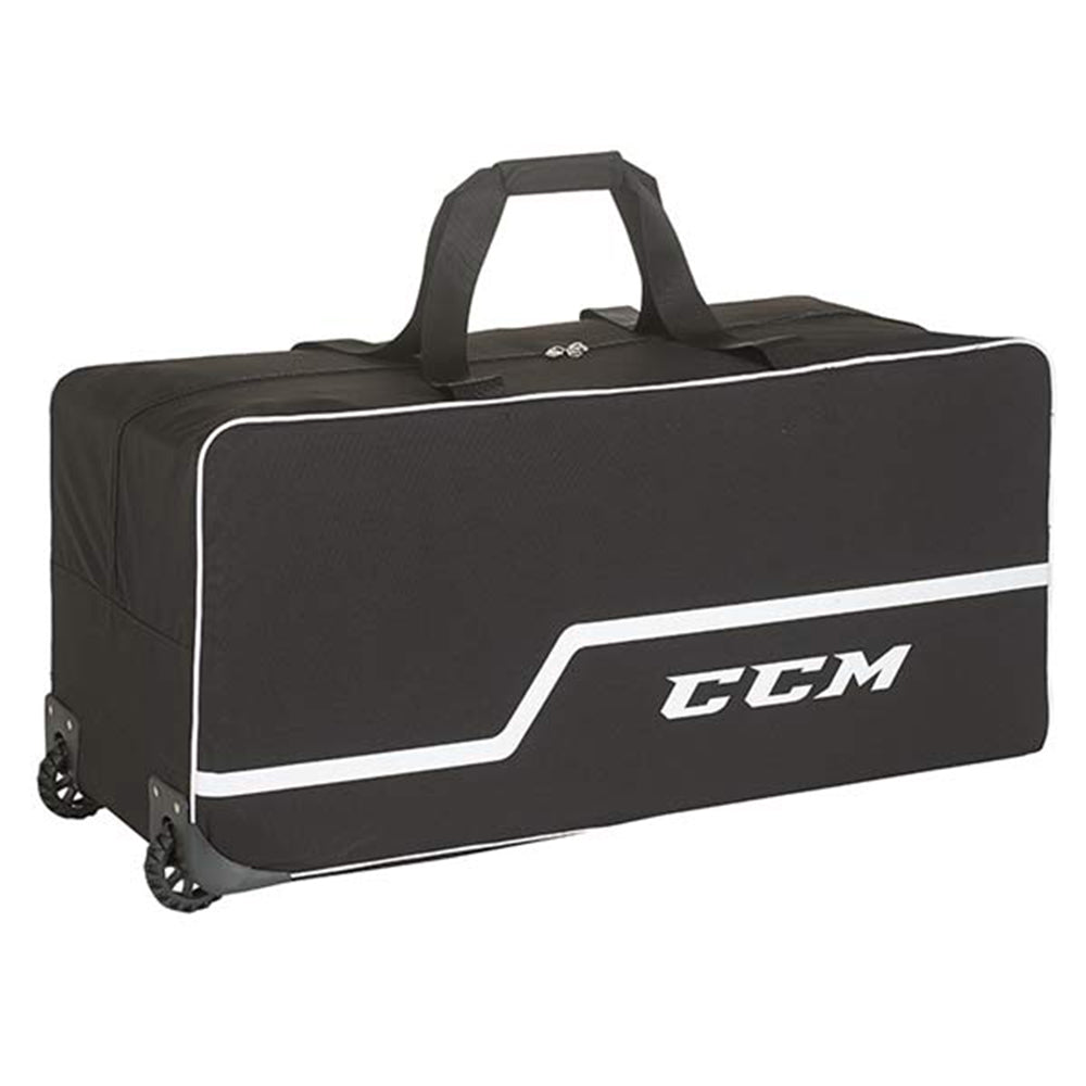 Tasche CCM 210 Player Wheel Bag Junior 20.92047