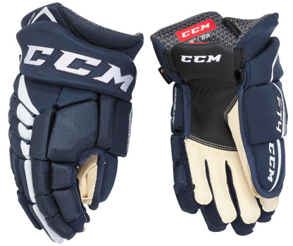 CCM Glove Jetspeed FT4 Senior 20.70080 13"-15"