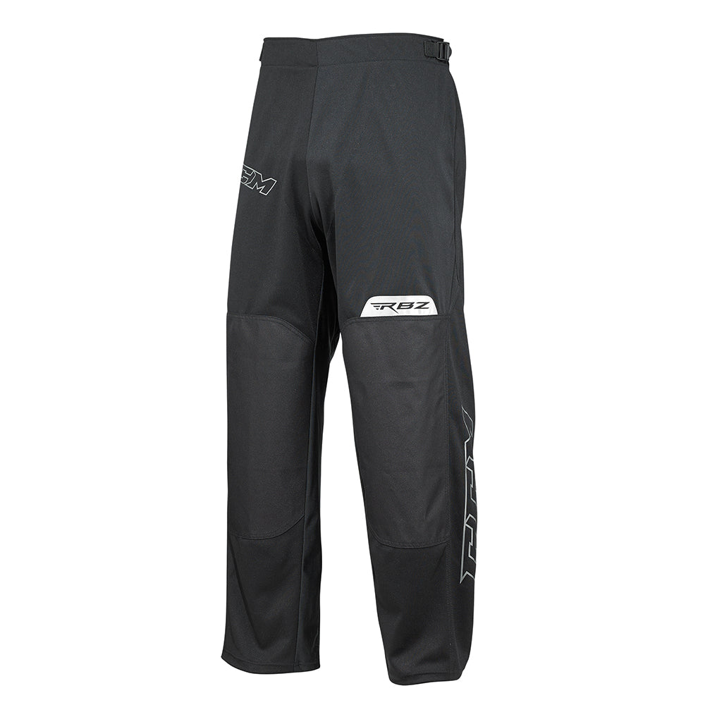 Couvre-pantalon IL CCM 110 SR 27.20216 NOIR-ROUGE