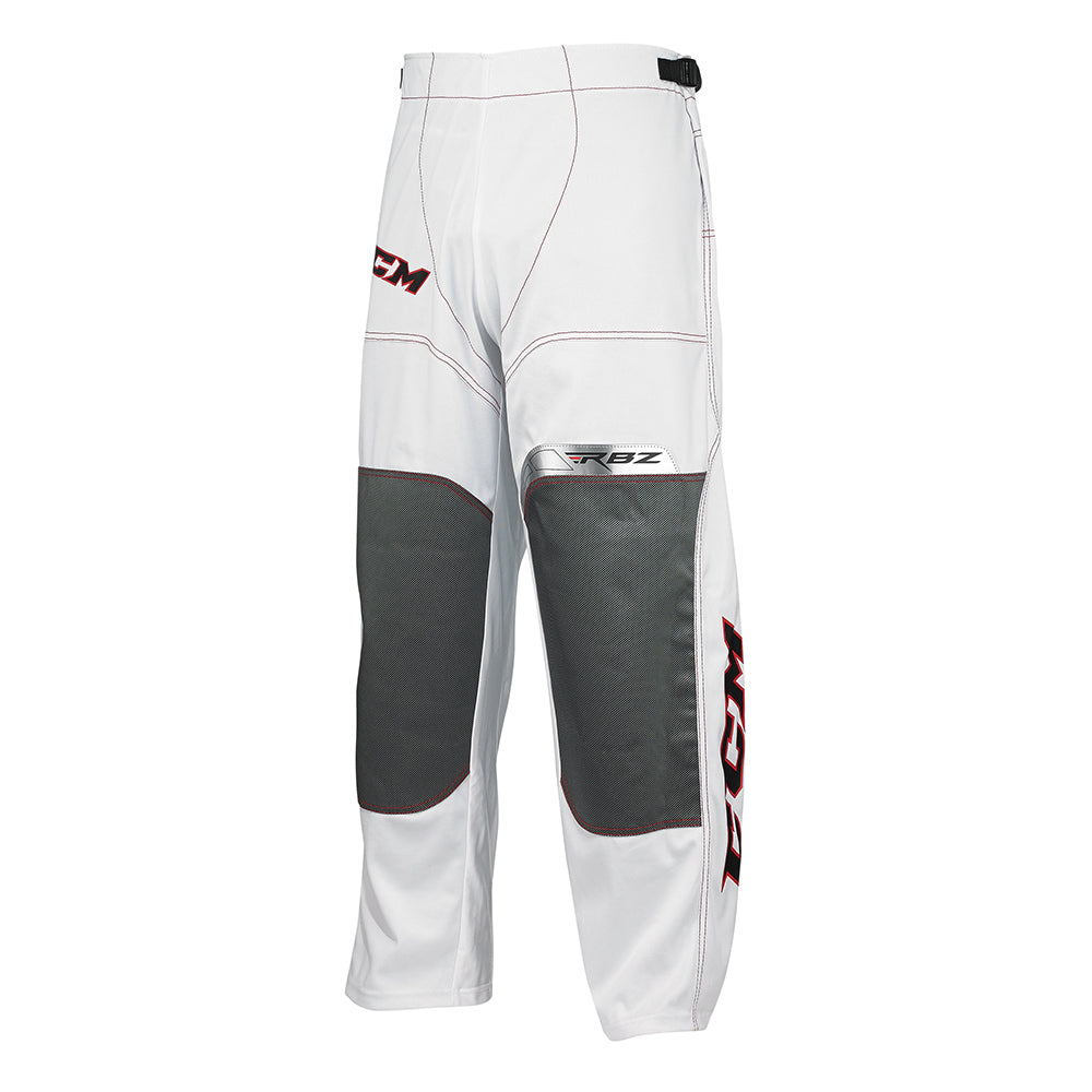 Couvre-pantalon IL CCM 150 SR 27.20214 BLANC-NOIR-ROUGE