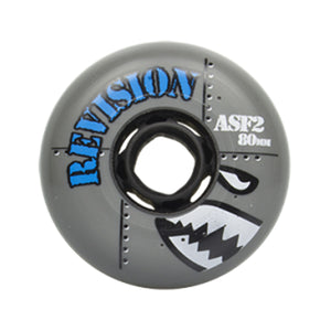 Revision Asphalt Pro Outdoor Wheels  55750/84A-8
