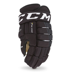 EH HG CCM Tacks 4R PRO SR 20.70044 13-15" 17 BLACK-BLACK