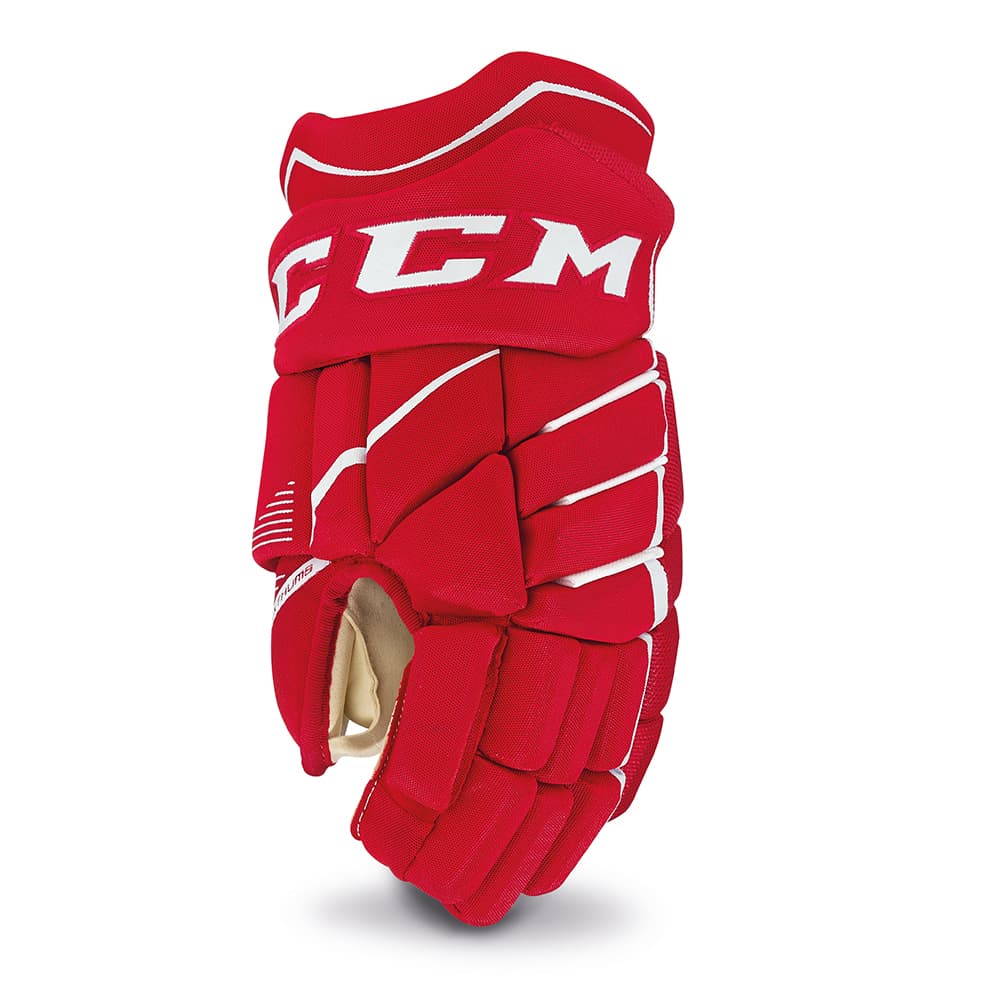 Gant CCM Jetspeed FT370 Junior 20.70061 10-12" *