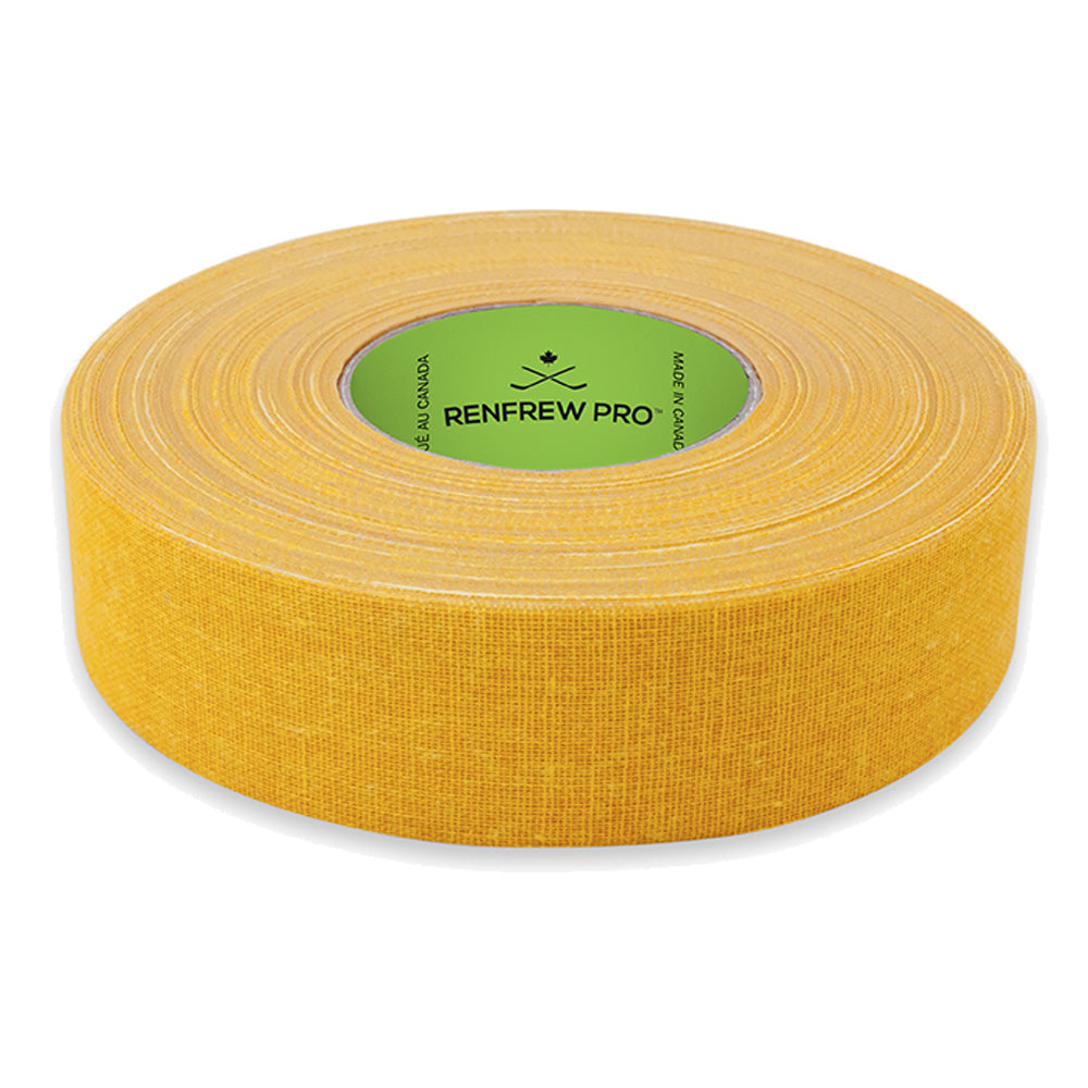 Ruban isolant EH Color Tape 20.9107 25*24 JAUNE