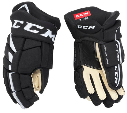 CCM Handschuh Jetspeed FT485 Senior 20.70082 13"-15"