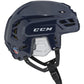 Helmet CCM Tacks 310 20.77009 NAVY