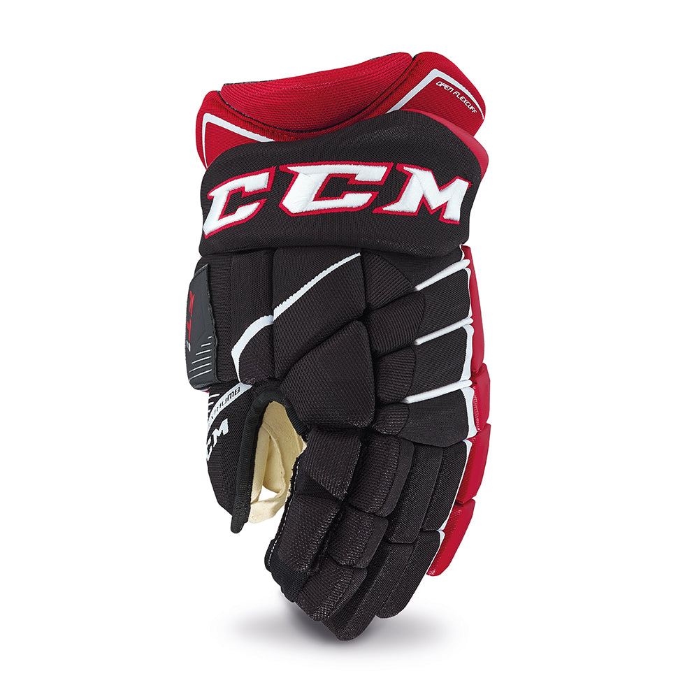 CCM Glove Jetspeed FT1 Senior 20.70055 13-15" *