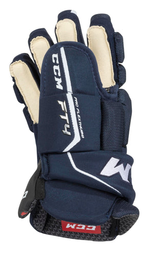 CCM Glove Jetspeed FT4 Senior 20.70080 13"-15"