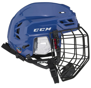 Helmet CCM Tacks 310 20.77009 ROYAL