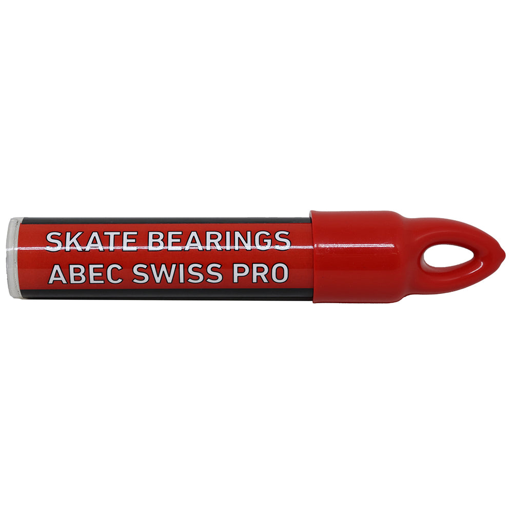 Berio Kugellager Inline ABEC SWISS PRO 27.20927 23