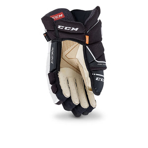 CCM Glove Super Tacks AS1 Senior 20.70064