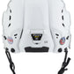 Helmet CCM Tacks 310 Combo 20.77010 WHITE