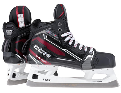 CCM Goalie Skate EFLEX 6 Senior 20.63027 Wide