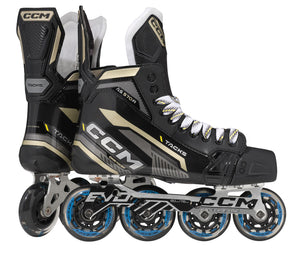 Inline Schuhe CCM Super Tacks AS570R Senior 27.20077 Regular