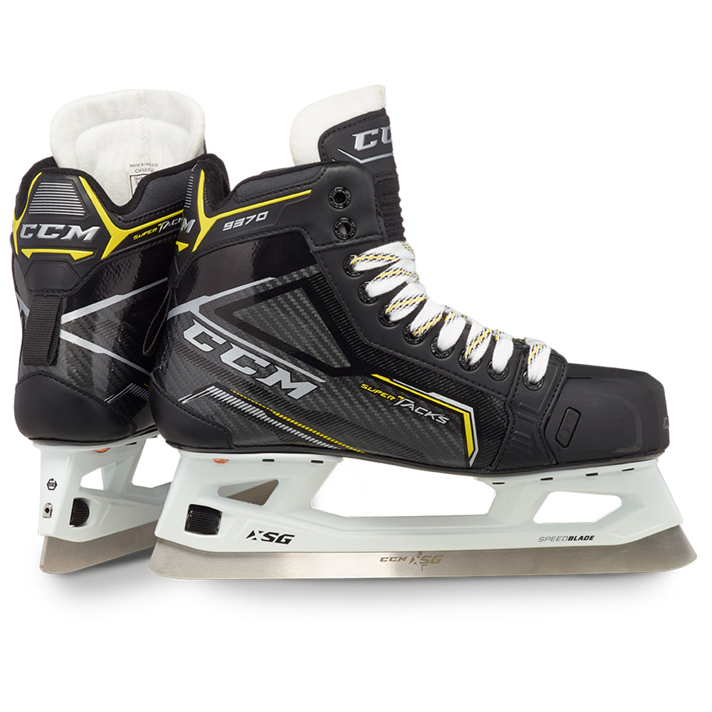 CCM Skate Gardien Super Tacks 9370 Senior 20.63020