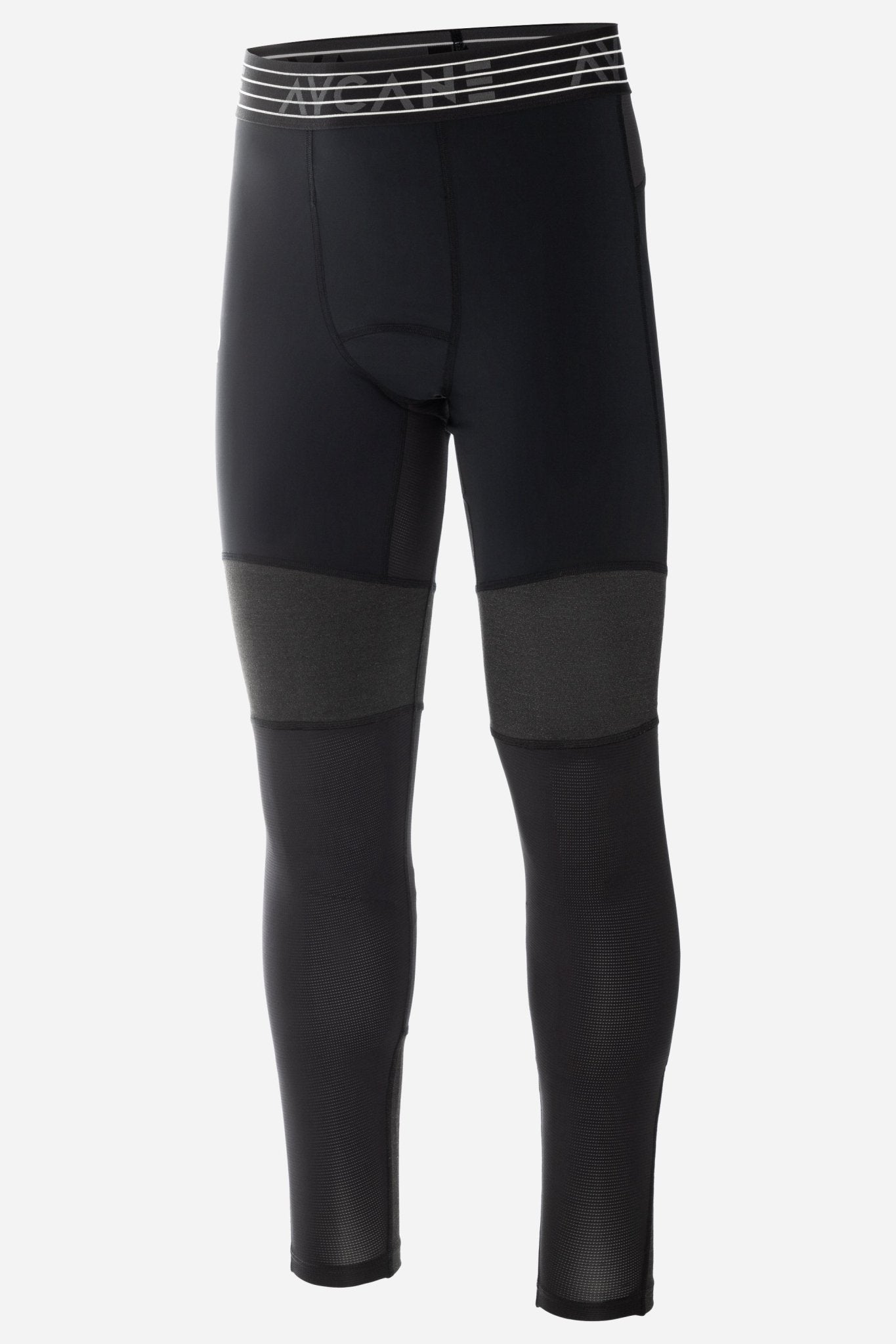 Blade Pro Baselayer Pants 2.0 AY00094_100 Black - thehockeyshop.ch