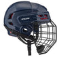 Helmet CCM Tacks 70 Combo Junior 20.77023