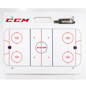 EH training board CCM Jumbo 20.91006 ONE SIZE