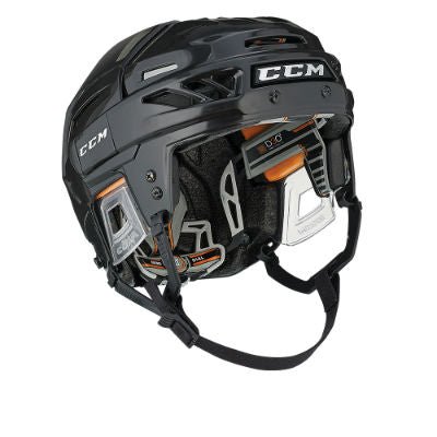 CCM Helm Fitlite 3DS 20.77001 SCHWARZ - thehockeyshop.ch