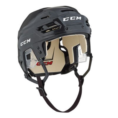 CCM Helm RES/Tacks 110 20.77004 SCHWARZ - thehockeyshop.ch
